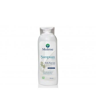 Organik Katran Şampuanı 500 ML
